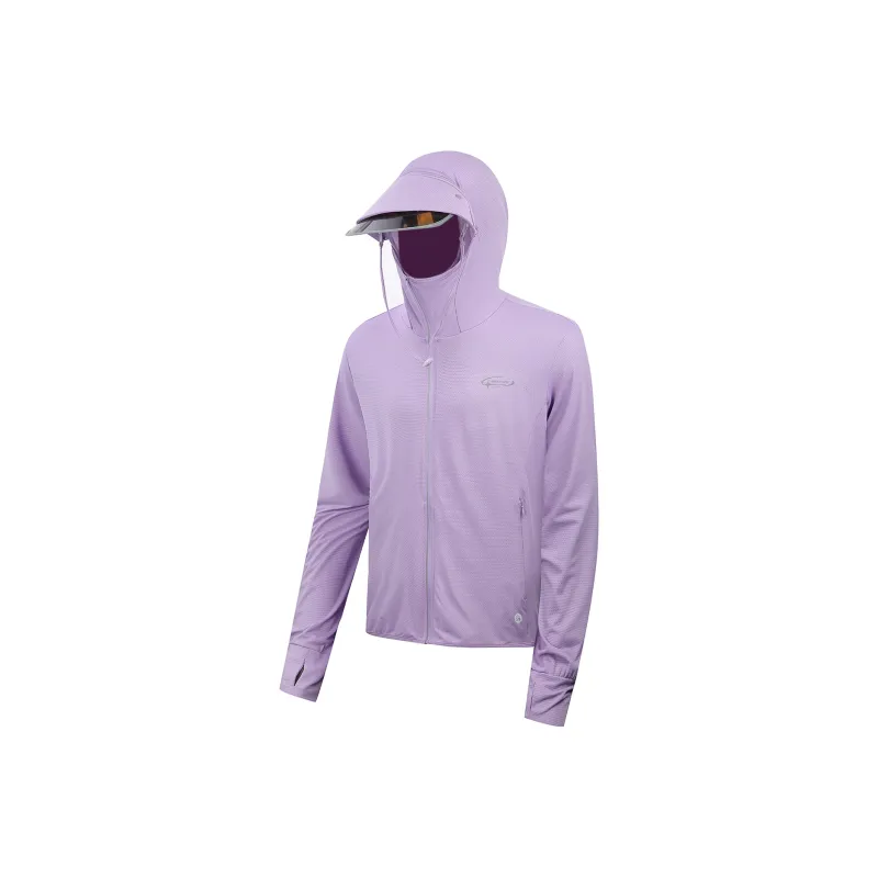 Guuka Sun Protection Clothing Women's-6