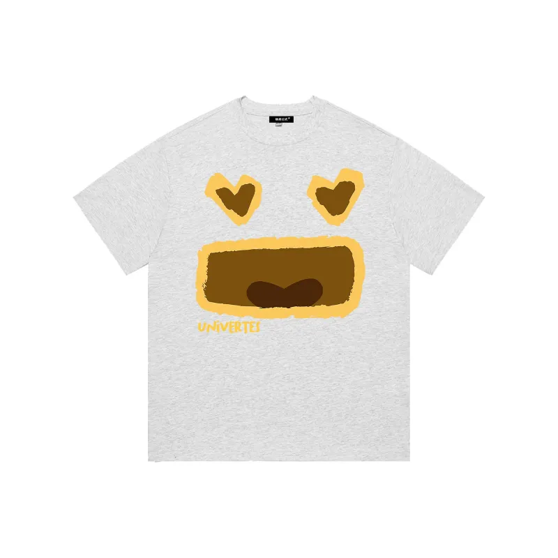 Universal Templates T Shirt Unisex-12