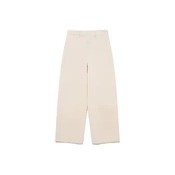 Levi's Casual Pants Women's White
