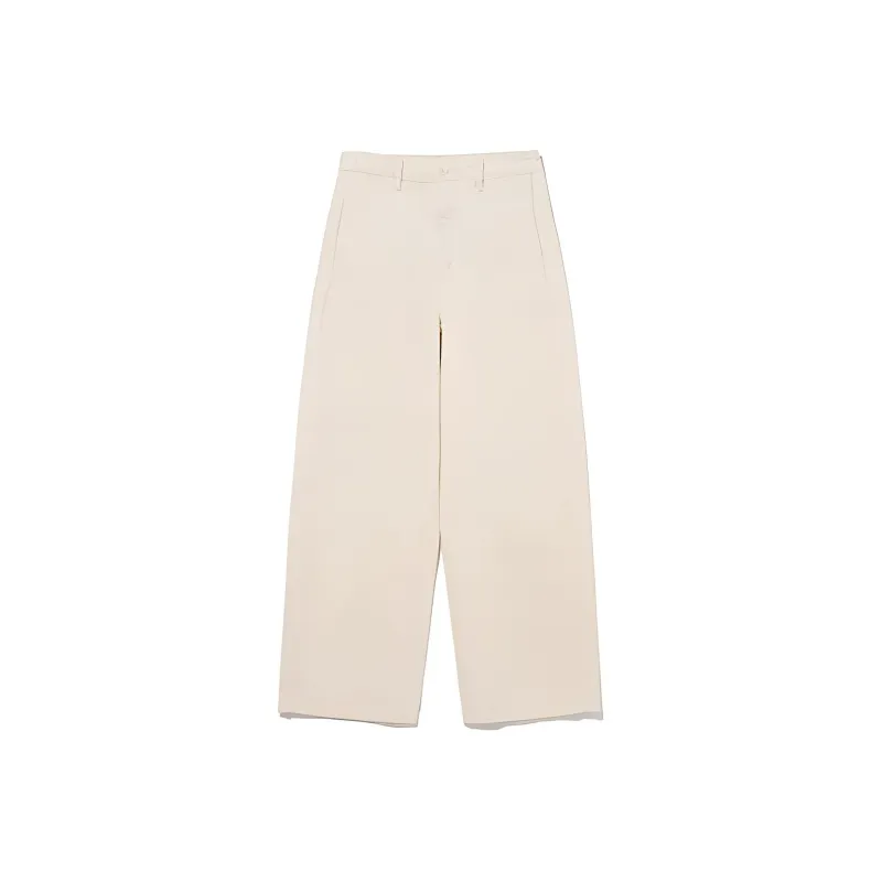 Levi's Casual Pants Women's White-0