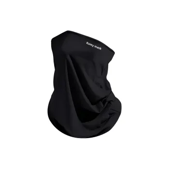 KOMY Polyamide Sun Protection Masks Unisex