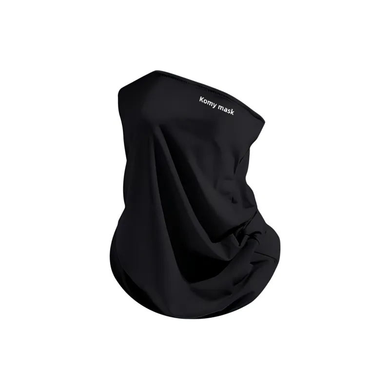 KOMY Polyamide Sun Protection Masks Unisex-0