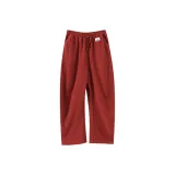Vintage Red