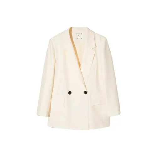 Pit Business Suit Women's White
