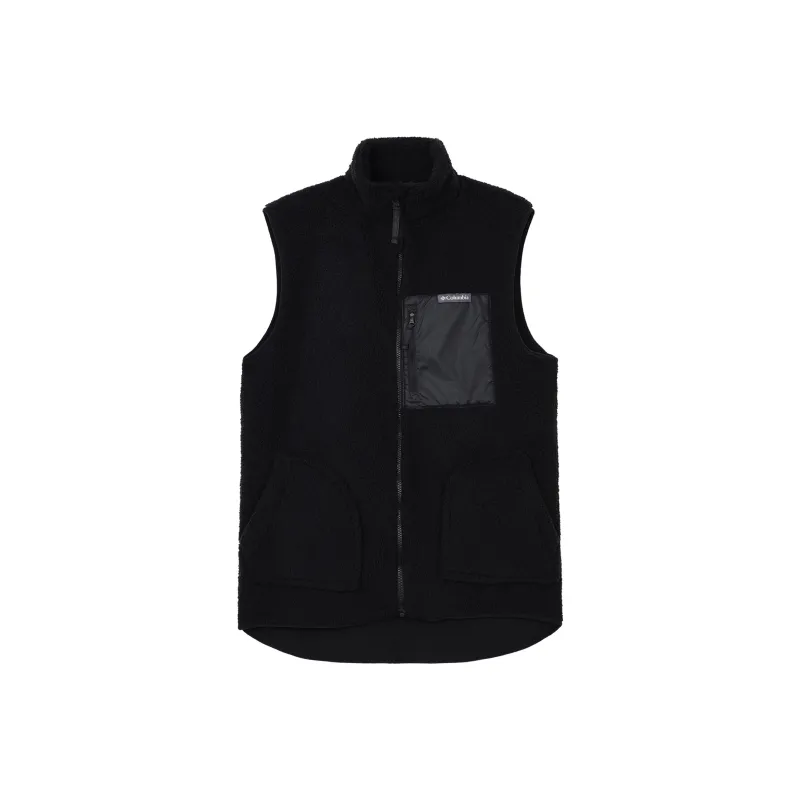 Columbia Holly Hideaway™ Vest Women's Black-0