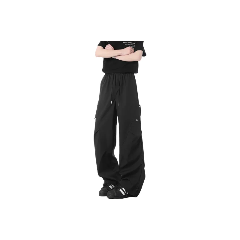 RVANGUARD Casual Pants Unisex-2
