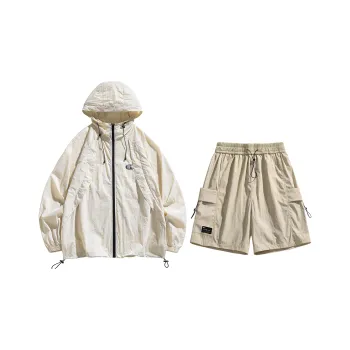 *EVAE+MOB Casual Sportswear Unisex