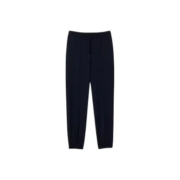 LACOSTE Casual Pants Women's Black
