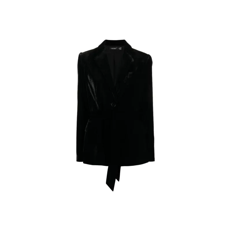 LAUREN RALPH LAUREN Gilmore Blazer-0
