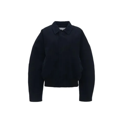 JW Anderson Oversize-arms Bomber rml jacket