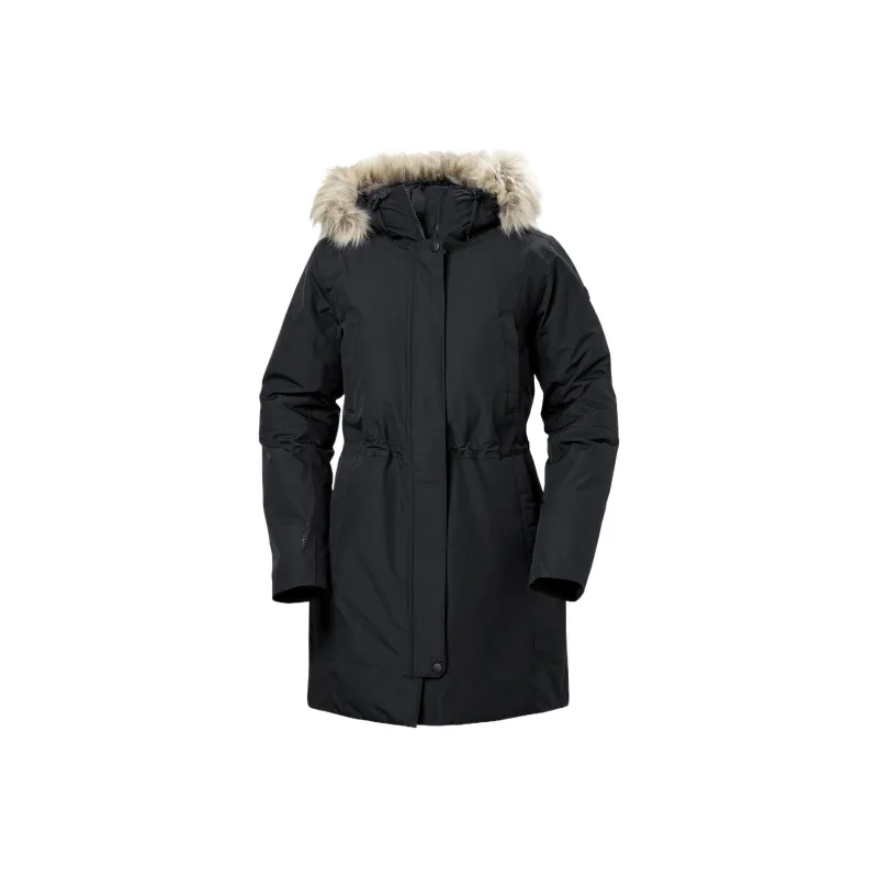 HELLY HANSEN Coats Women's-5