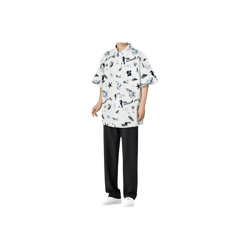 OPOX Casual Sportswear Unisex-3