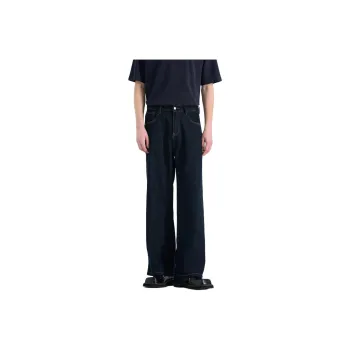 WILD LEADER Jeans Men Night Blue[NKW5138Y03]