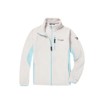 Columbia TITANIUM Velvet Jackets Women's White