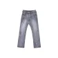 Denim Blue