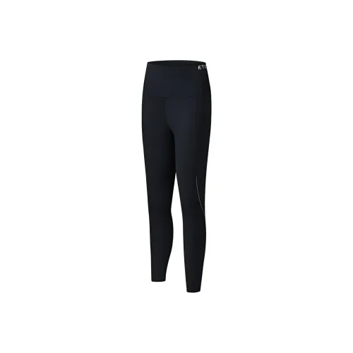 FILA Athletics Leggings Women's Black