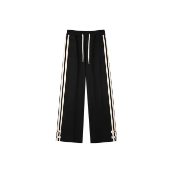 PLUSONEONE+ Casual Pants Women's