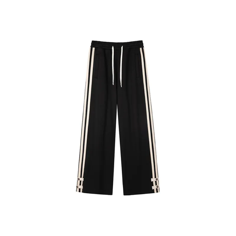 PLUSONEONE+ Casual Pants Women's-0