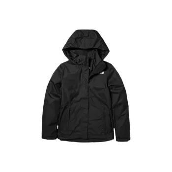 THE NORTH FACE City Outdoor Collection Waterproof And Windproof Windbreaker Jacket Women's