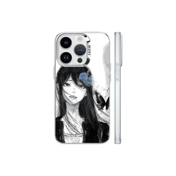Ray chain Phone Cases
