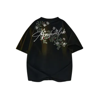 7 SEVFUN T Shirts Unisex