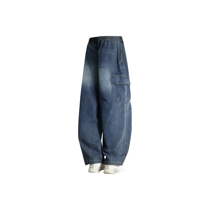 TIMD Jeans Unisex-11