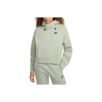 Nike Sportswear Tech Fleece Women's Oversized Hoodie