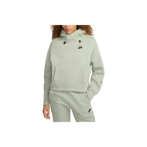 Nike Sportswear Tech Fleece Women's Oversized Hoodie