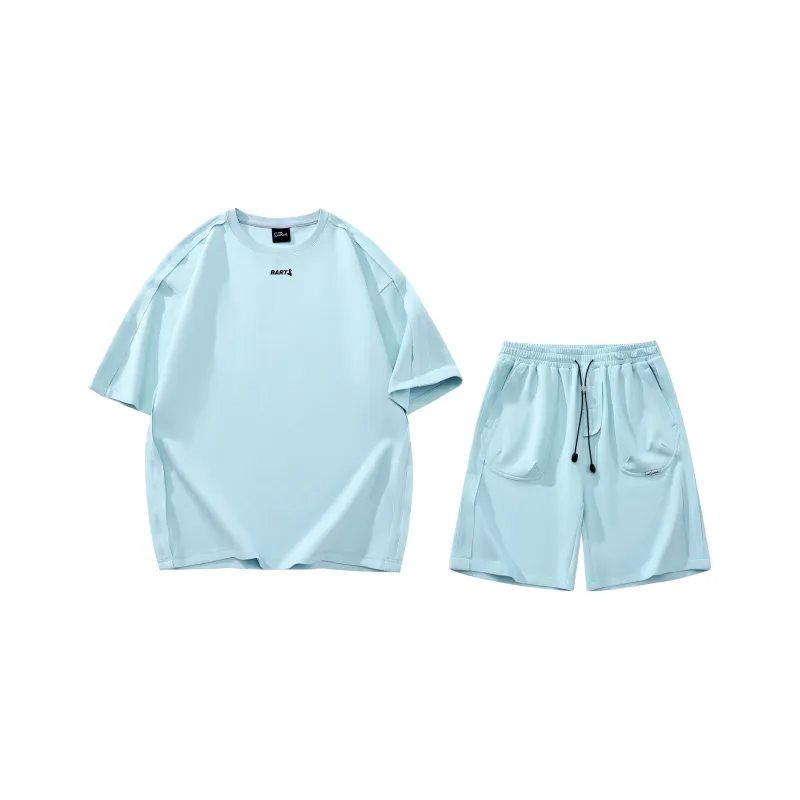 The Simpsons Casual Sportswear Unisex-6
