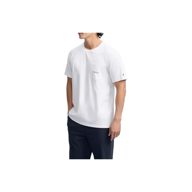 NAUTICA T Shirts Men-2