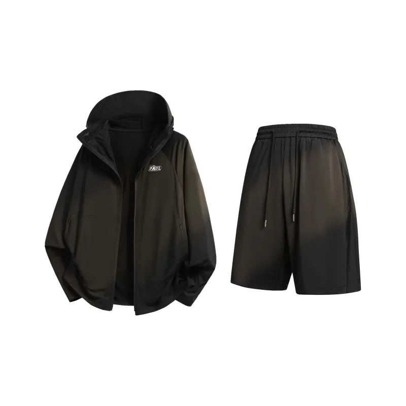PAUL COSTELLOE Casual Sportswear Unisex-4