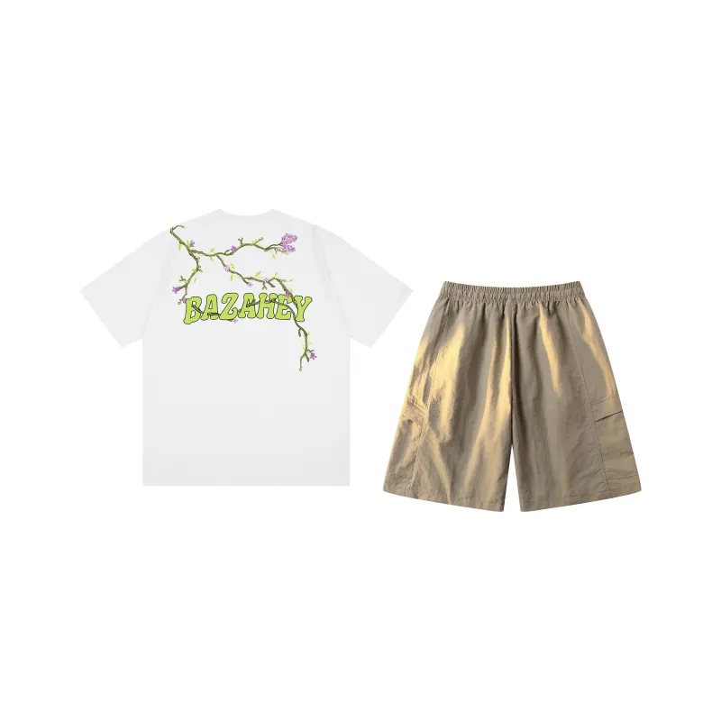 Supremo Cat Casual Sportswear Unisex-22