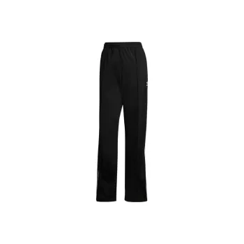 Adidas Originals Classics Firebird Knitted Sports Pants Women's Black