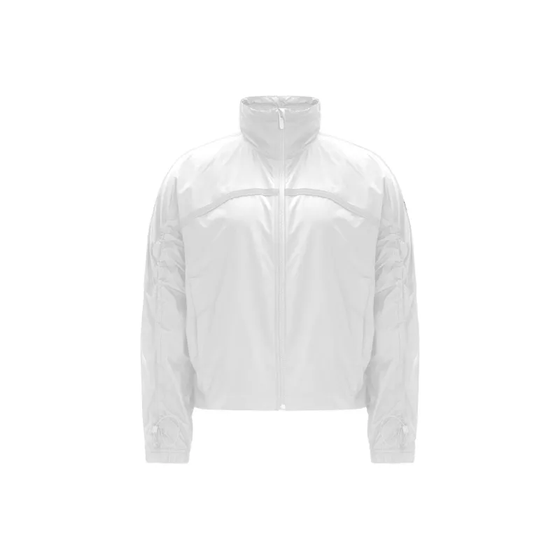 Lululemon Lightweight Series Cropped Coats Women's-0