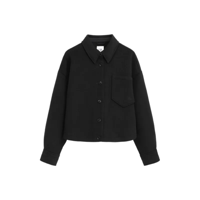 GAP Fall And Winter Coat Women's-0