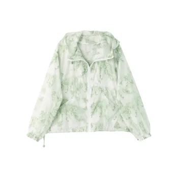 A Paradise For Awakening Cropped Coats Women's