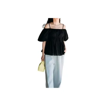 FREAK'S STORE Shirt Women's Black