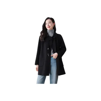 Yi Mengyuan Coats Women's