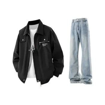 CHARLIE GOLF Casual Sportswear Unisex