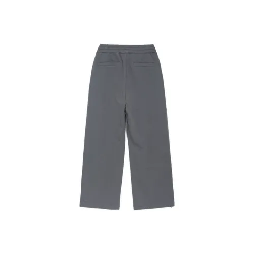 Palladium Casual Pants Women's Swirl Dark Gray