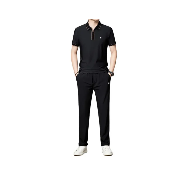 PIERRE CARDIN Casual Sportswear Men's-7