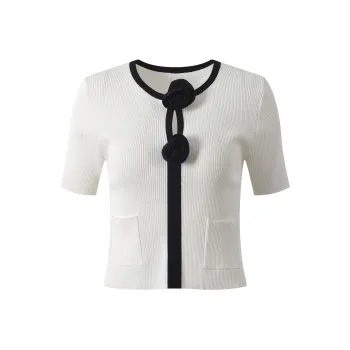 CHARM PICK Knitwear Women's