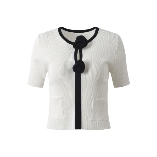 CHARM PICK Knitwear Women's
