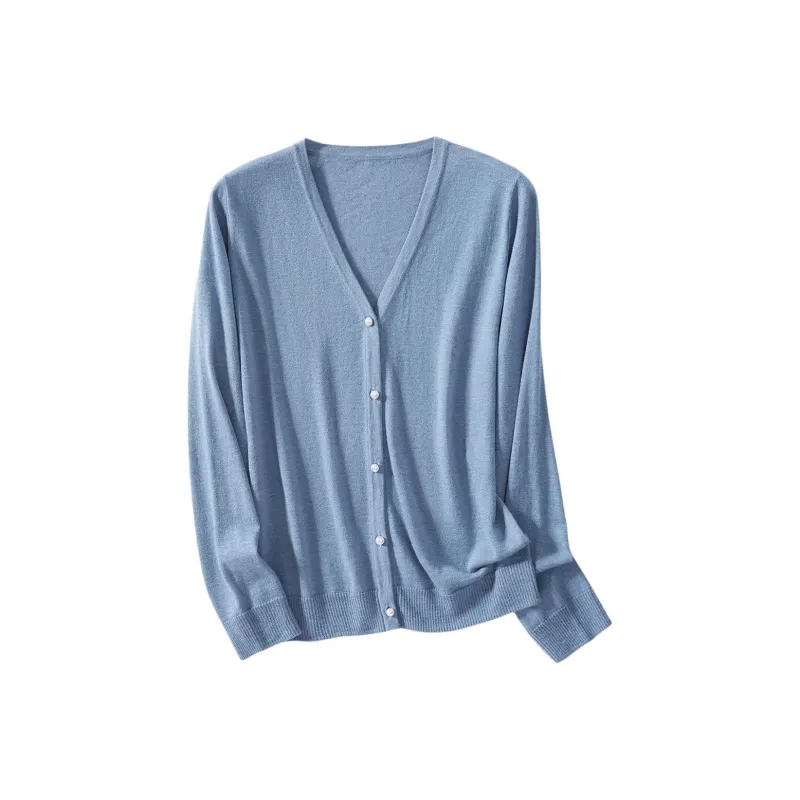 JINJU Knitwear Women's-29