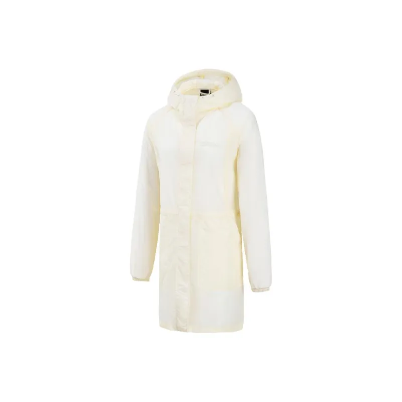 JACK WOLFSKIN JACK WOLFSKIN SS23 Vitality Cool Series Sun Protection Clothing Women's-2