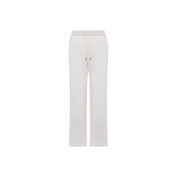 LI NING 1990 Classic Collection Casual Pants Women's Moonlight Gray