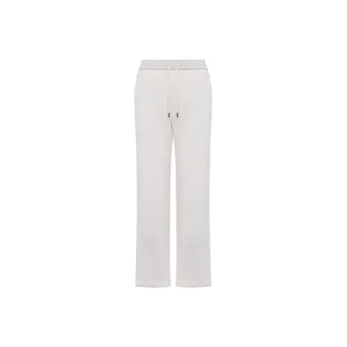 LI NING 1990 Classic Collection Casual Pants Women's Moonlight Gray