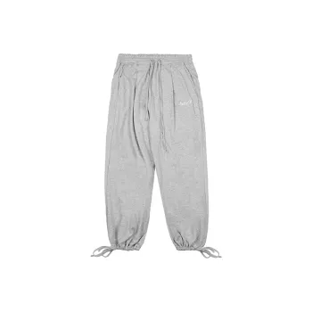 BLUELANDINC Jogger Thickened Sports Pants Women's