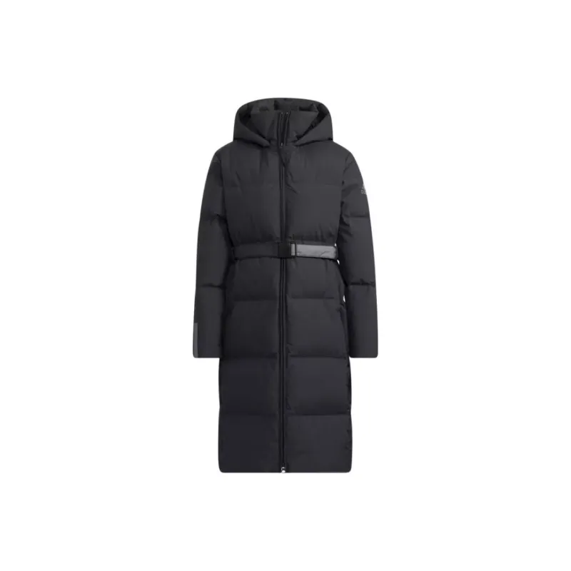 Adidas Down Jacket Women's Black-0