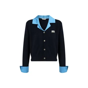 QYPRF Knitwear Women's